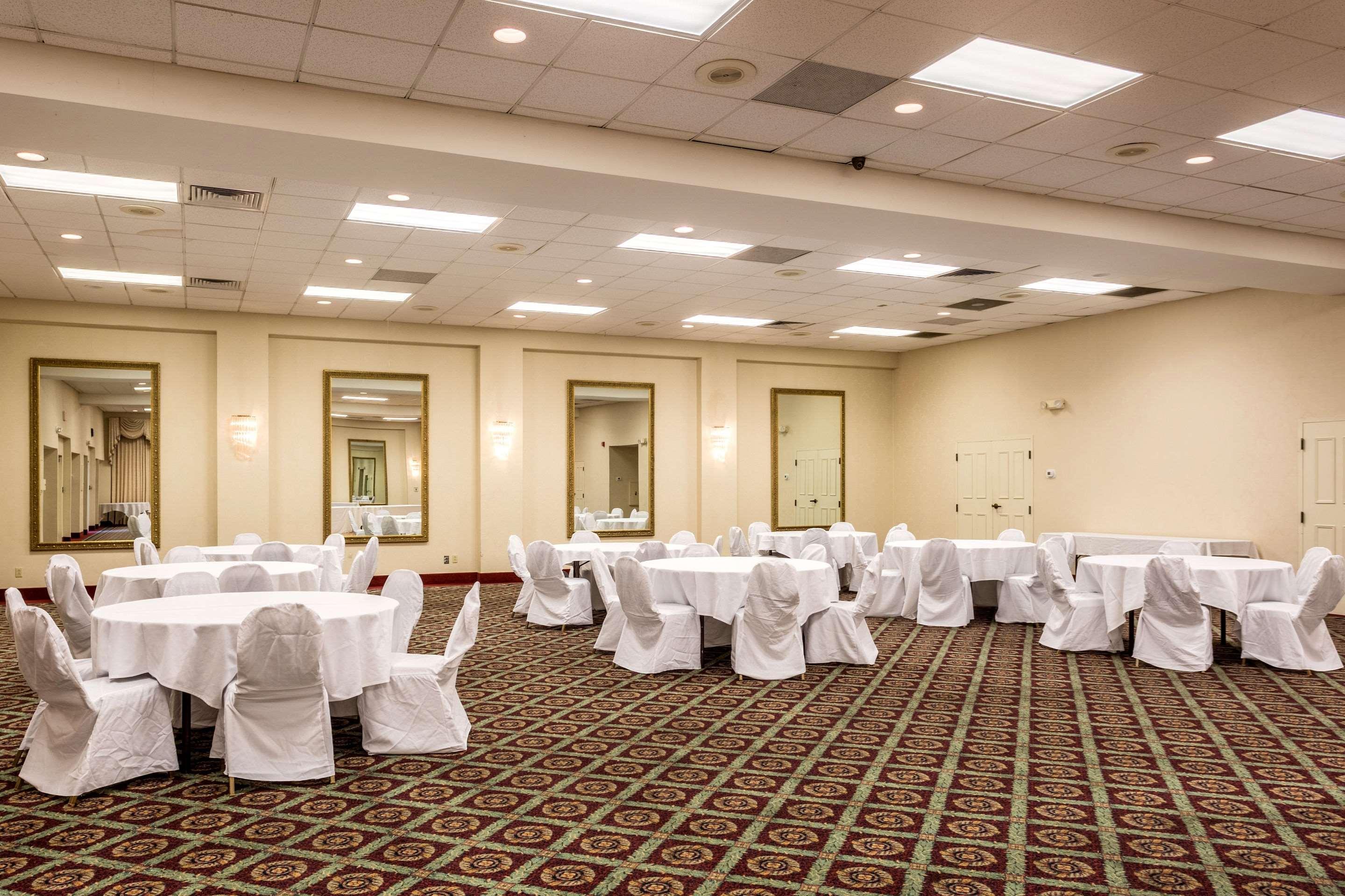 Quality Inn Union City Us 51 Экстерьер фото